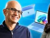 Microsoft CEO Satya Nadella on How AI Copilot+ PCs Beat Macs (Exclusive)