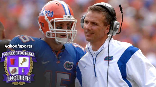 With ’06-09 Gators doc on the way, what other teams deserve a documentary? | College Football Enquirer