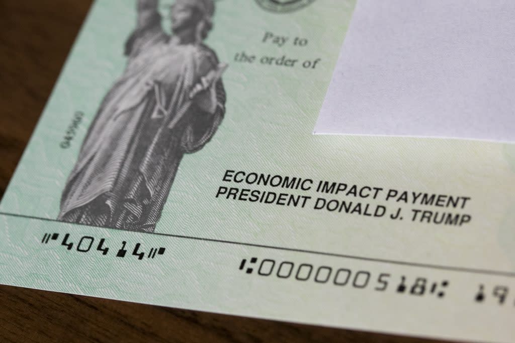 Second Stimulus Check What Is the Status After Trump’s Executive Orders?