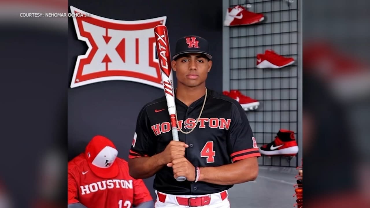 Houston Astros have the best uniform in baseball: MLB - ABC13 Houston