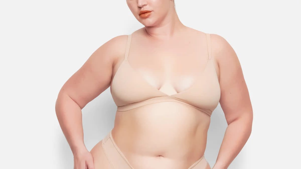 Thousands of  Shoppers Are Sold on This Wireless Bra