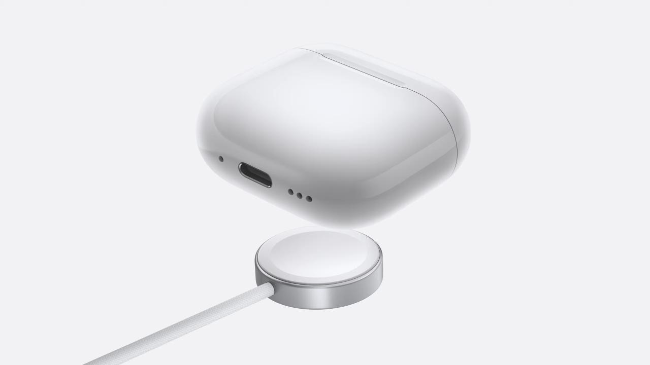 如何預訂 Apple AirPods 4