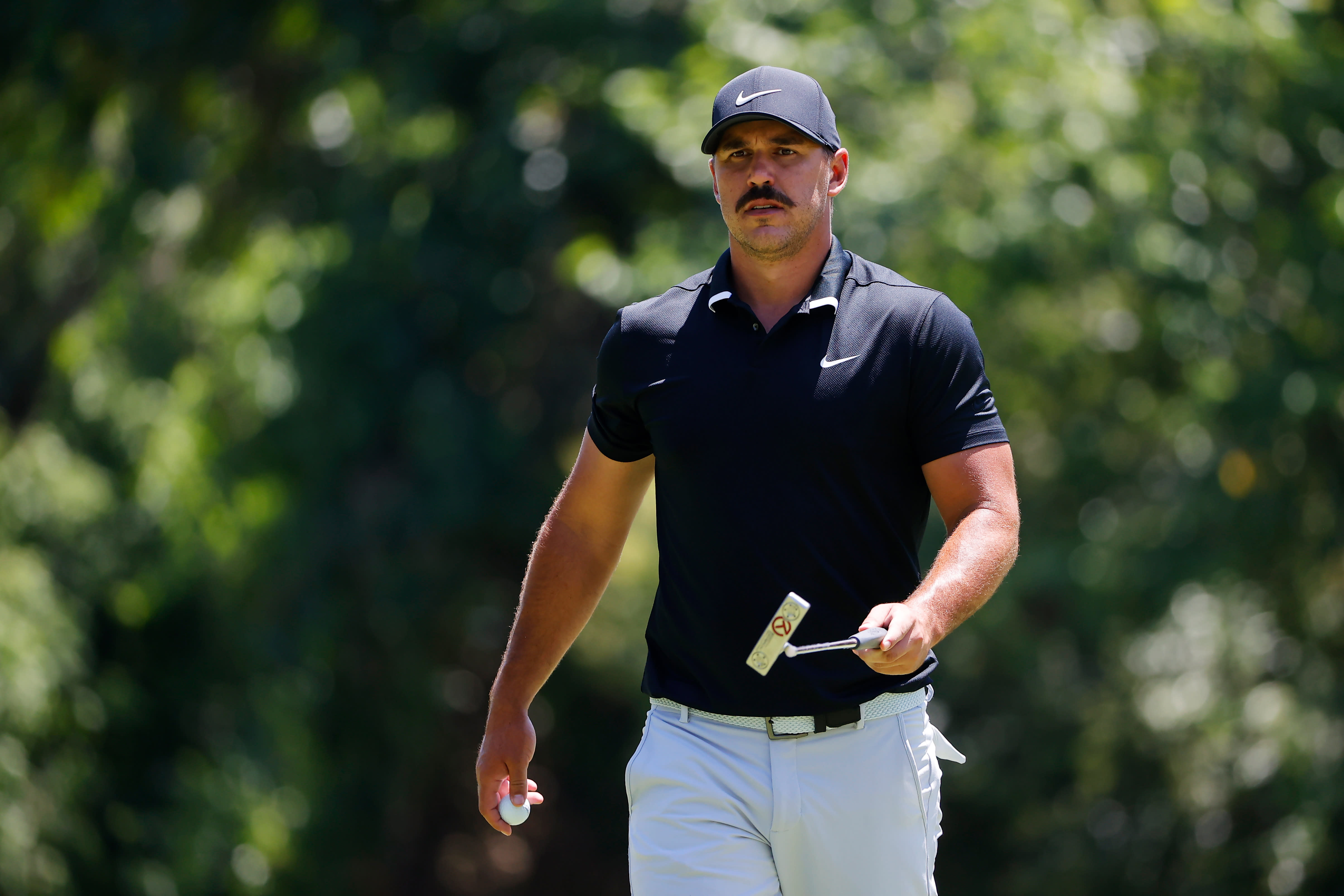 Koepka - How many majors will Brooks Koepka win? | National Club Golfer