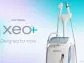 Cutera® Announces the North America Launch of xeo®+