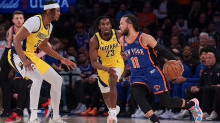 Breaking down the areas where Knicks won Game 5 vs. Pacers, looking ahead to Game 6