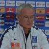 Leicester, Ranieri: &quot;Bisogna sempre porsi obiettivi alti. Prima di iniziare con la Roma fui scartato due volte&quot;