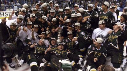  - No matter which team wins the Stanley Cup championship this year it will be a first this century.  The Dallas Stars won the franchise's lone championship in 1999, months before the world worried