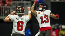 NFL Week 6 preview: Buccaneers vs. Saints