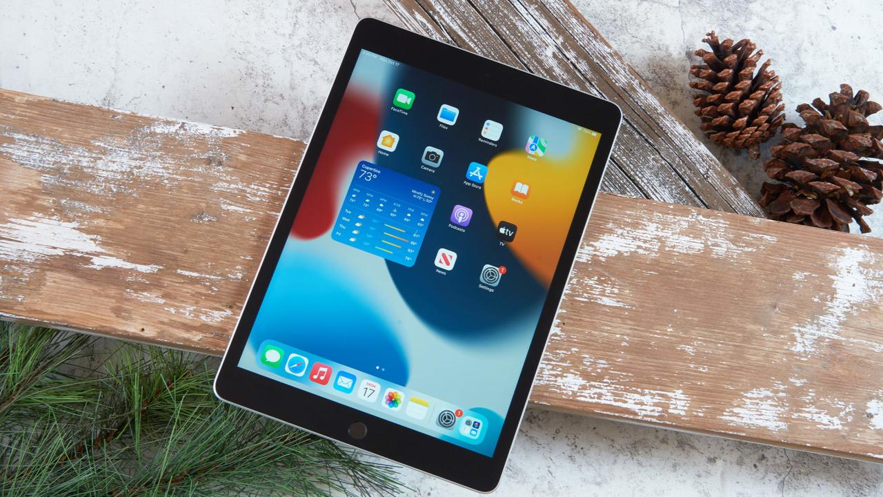 Black Friday iPad Deals 2023: Save Up to 25% on a New Apple Slate