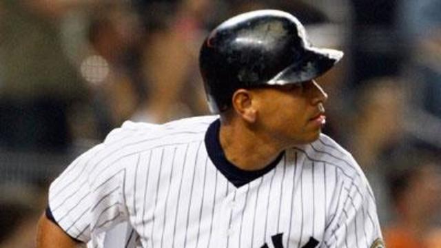 A-Rod Denies PED Use Report; MLB Investigates