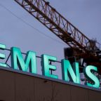 Siemens wins over investors with spin-off plan, industrial profit