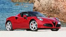 Alfa Romeo 4C, la produzione continua a Modena, ma non per l’Europa