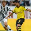 L&#39;agente di Gundogan rianima la Juventus: &quot;Nessun accordo con il City&quot;