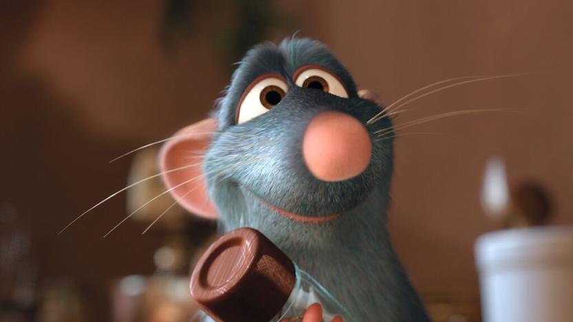 Ratatouille coming as a one one-off TikTok-inspired musical