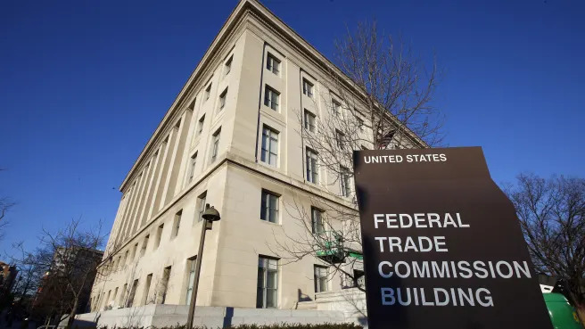 FTC sued by businesses over its ban on noncompete agreements