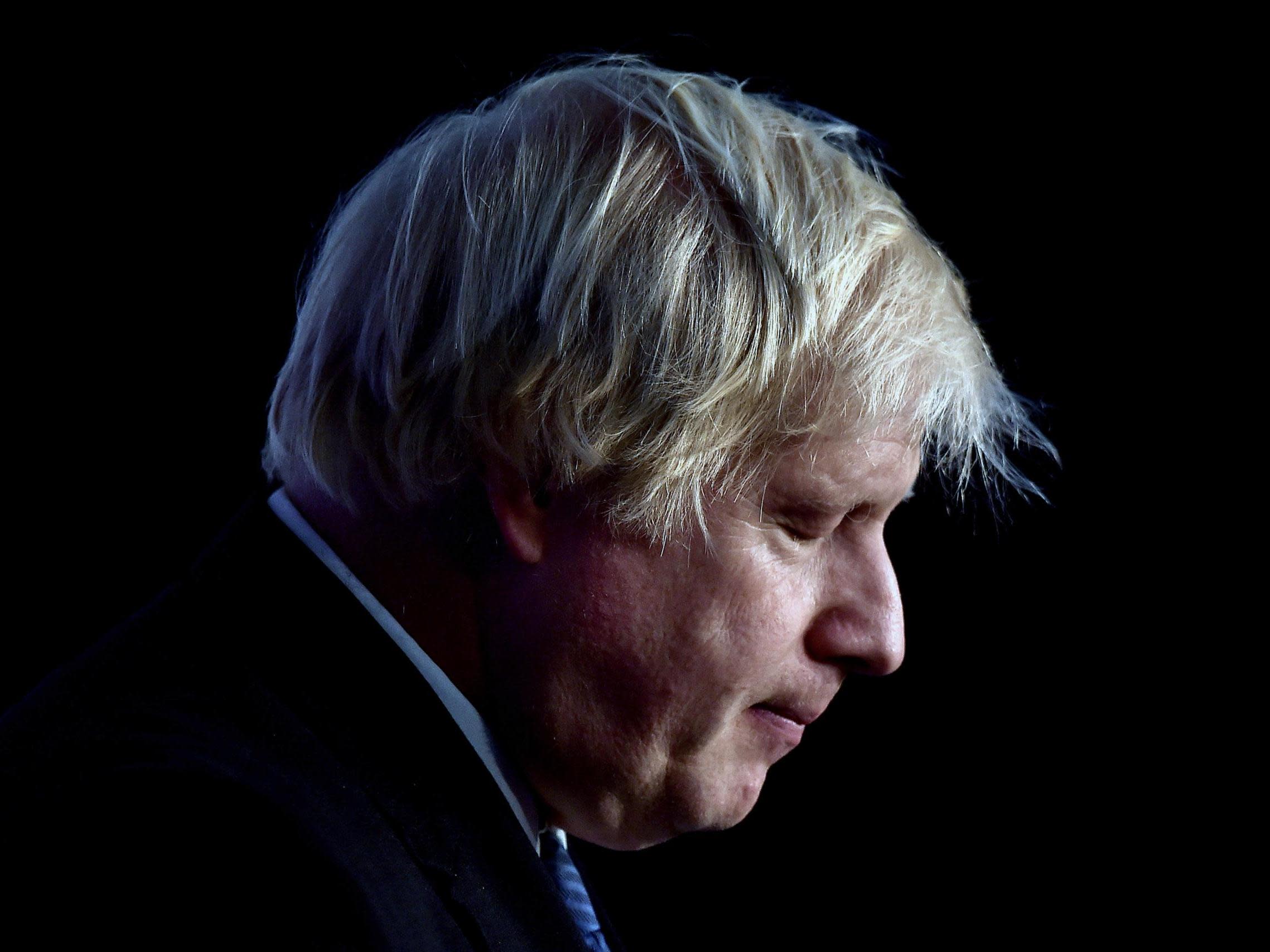 A Peacetime Prime Minister Has Never Faced Bigger Challenges Than Boris Johnson