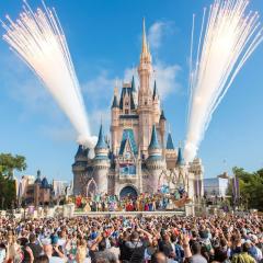 Secrets Disney World Employees Won’t Tell You