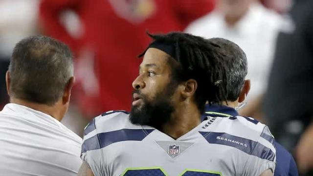 Ex-Seahawks S Earl Thomas doesn't regret giving the middle finger to Pete Carroll