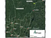 Abcourt confirms a second gold mineralized zone East of the Flordin deposit toward the Cartwright sector in the Lebel-sur-Quévillon area