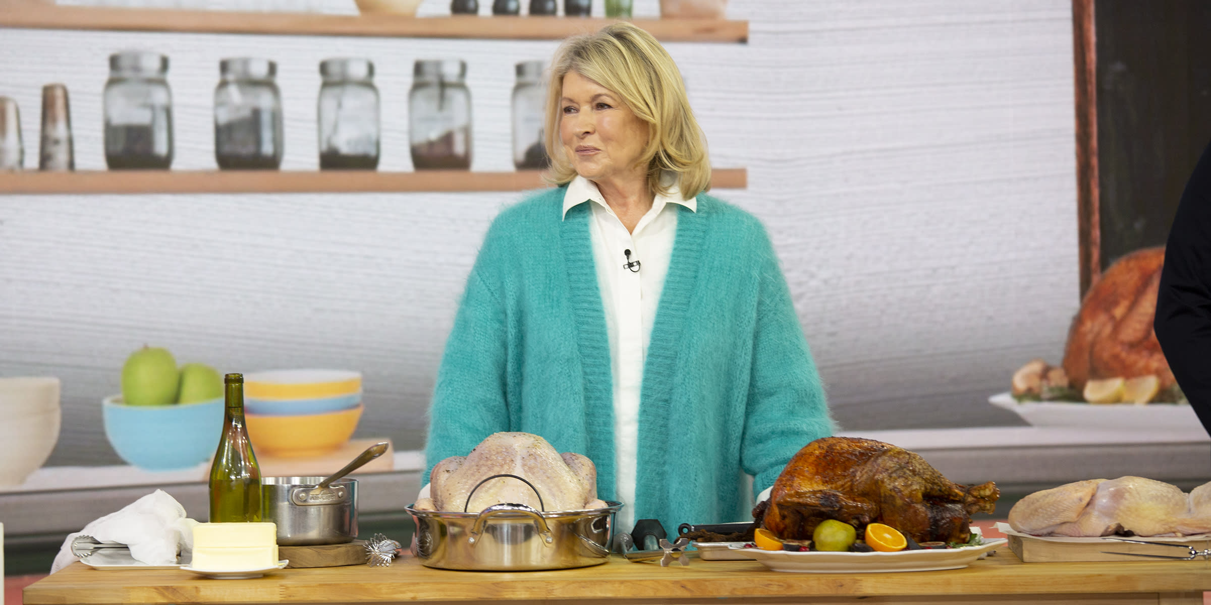 Martha Stewart S Favorite Guilty Pleasure Is A Cheap And Totally Processed Food