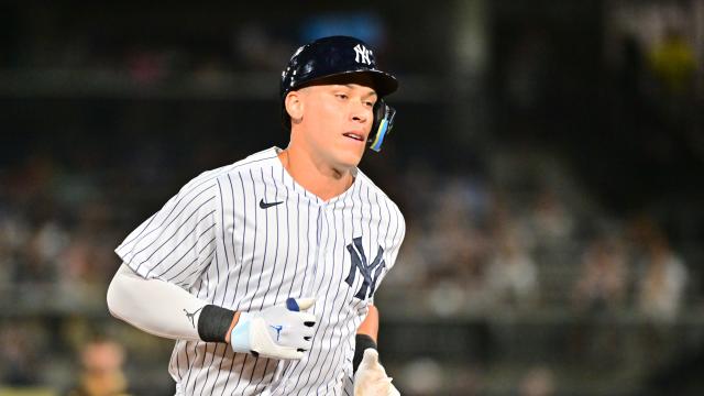 Fantasy Baseball Consensus First-Round Draft Picks & Notes (2023)