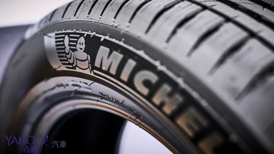 休旅也要飆起來！全新Michelin Pilot Sport 4 SUV系列正式在台上陣！ - 5