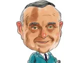 10 Stocks Billionaire Leon Cooperman Just Bought and Sold