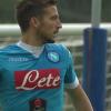 Dries Mertens: &#39;La 14 per Crijff. A Napoli sono importante&#39;