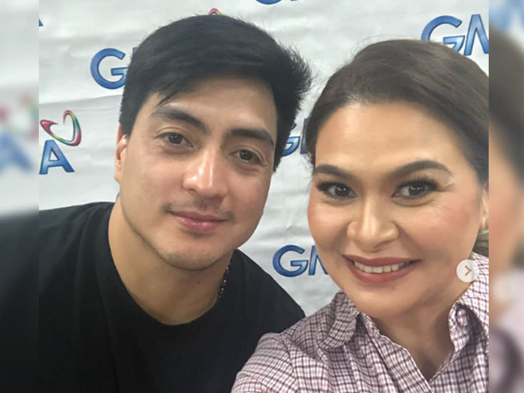 Aiko Melendez Leaves Abs Cbn For Gma 7s New Drama