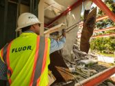 Fluor Selected as FEMA’s East Zone Contractor for its Public Assistance Technical Assistance Contracts V