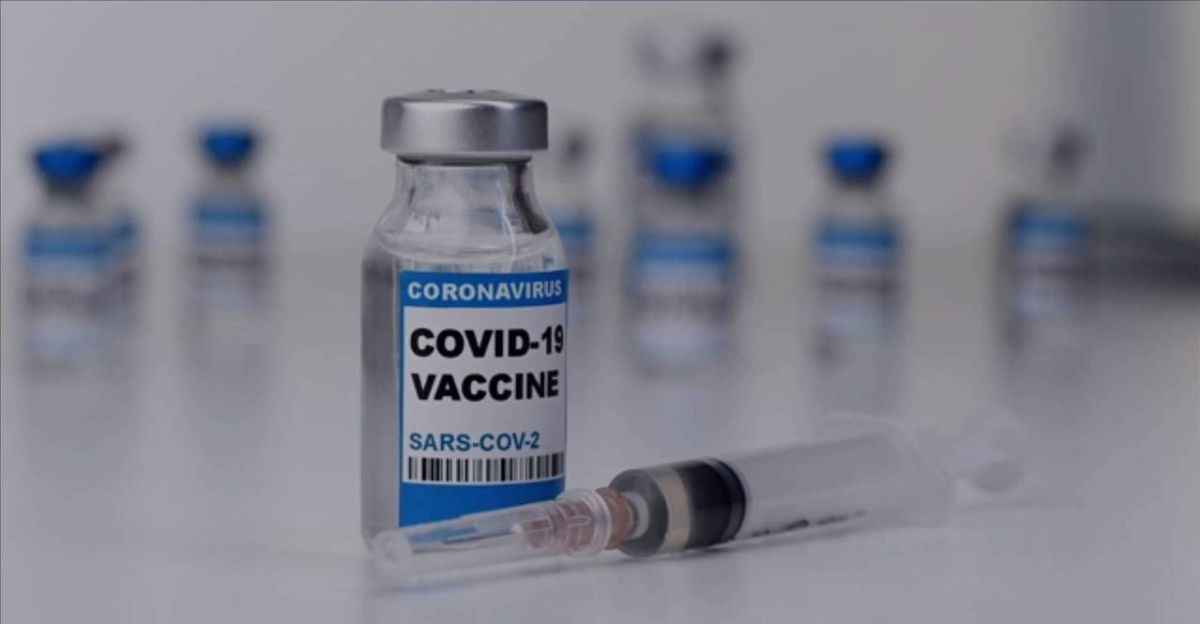 covid vaccine appointment