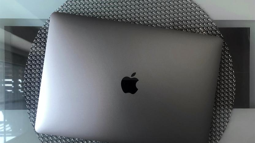 Apple 13-inch MacBook Pro