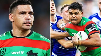 Yahoo Sport Australia - The star has made some big calls around their must-win clash. More