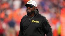 Tomlin praised amid quarterback situation