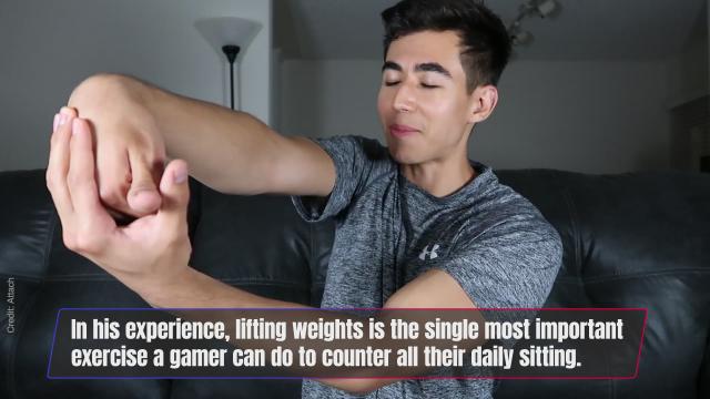 Call of Duty star ‘Attach’ talks fitness, nerves, and passion ahead of CDL start