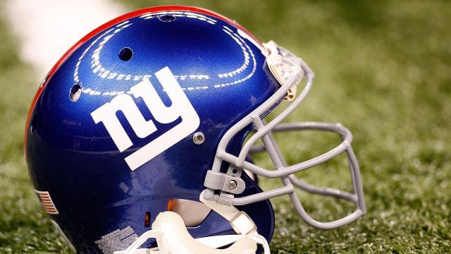 Why the Giants could create chaos in the NFL draft