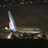Bomba sul volo Air France diretto a Parigi: le autorità confermano