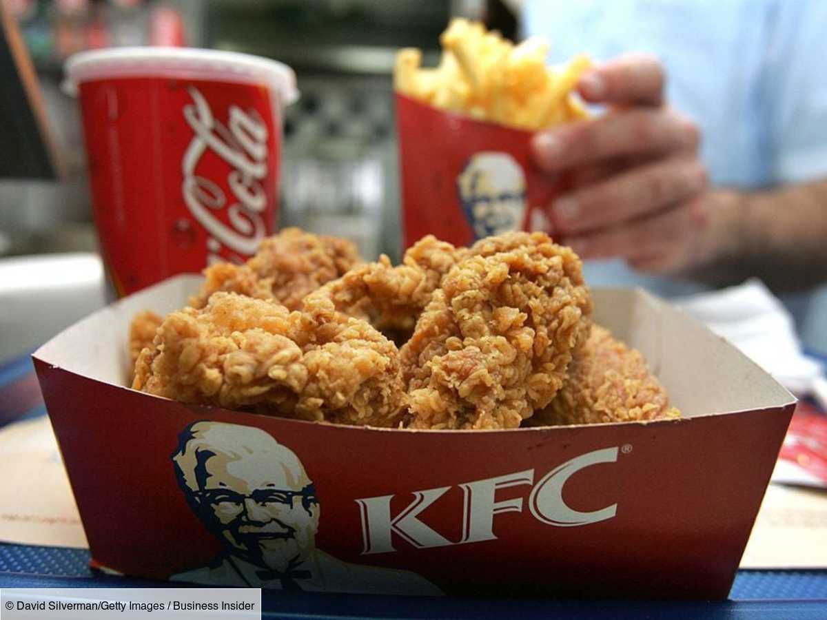 Kfc Va Tester Des Nuggets De Poulet Fabriquees Avec Une Bio Imprimante 3d En Russie