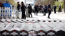 Turquía ordena la detención de 271 militares por supuesto golpismo