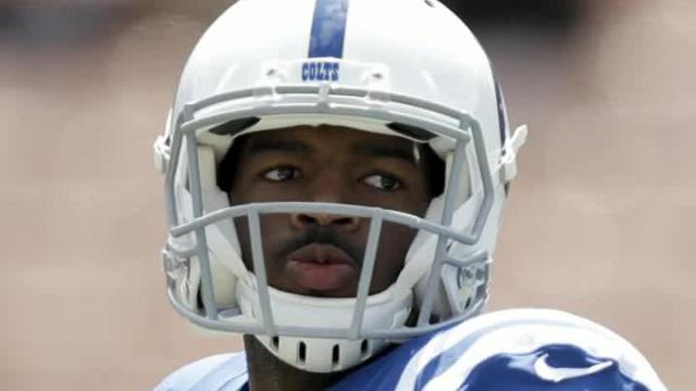 Jacoby Brissett takes over at quarterback for Colts, Tolzien benched