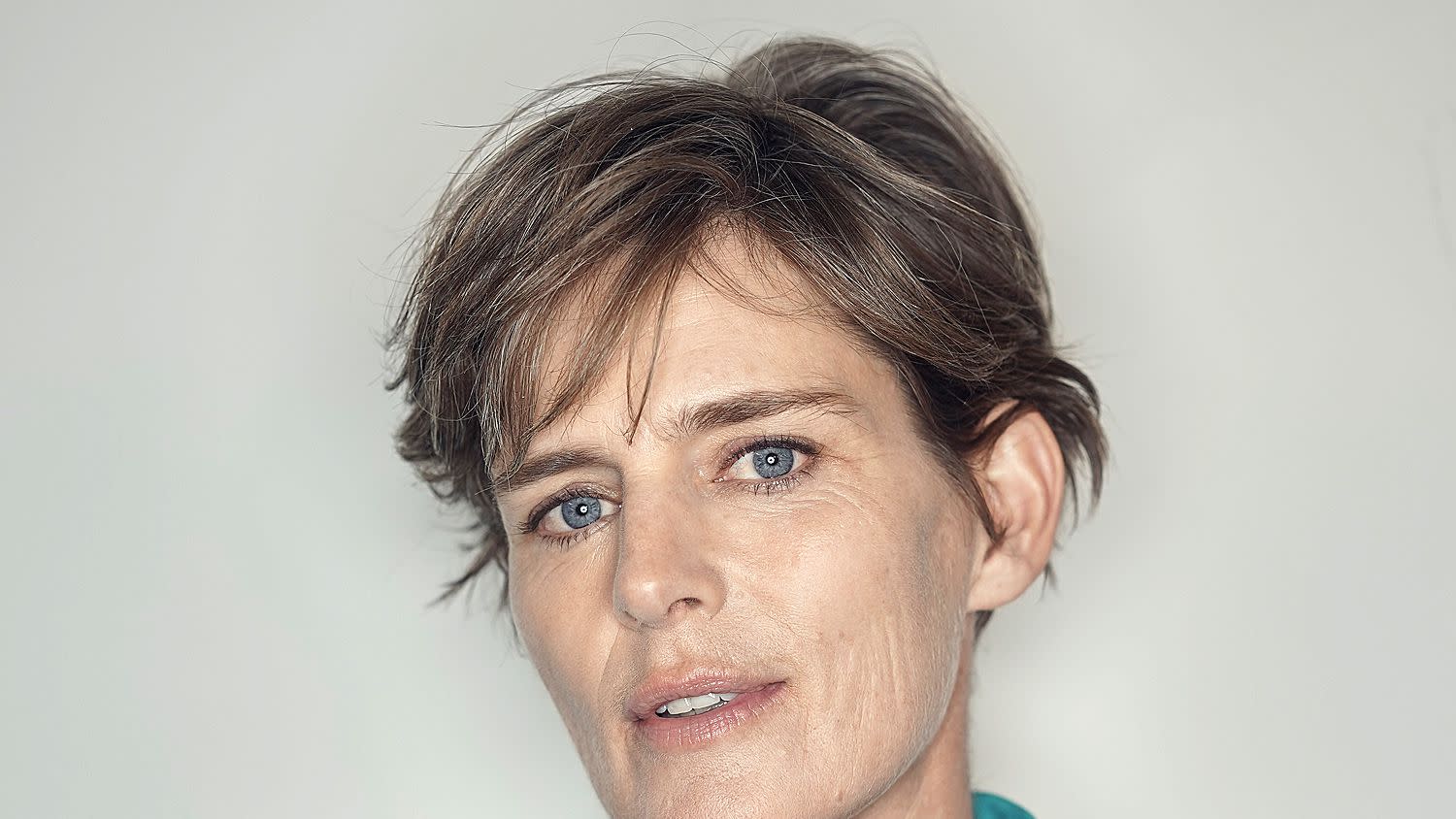 Model Stella Tennant Dies Suddenly At Age 50 She Will Be Greatly Missed