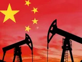 Oil prices jump on China stimulus