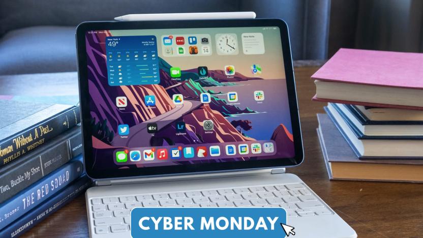 Cyber Monday Deals, Cyber Monday Tech Deals, 2023