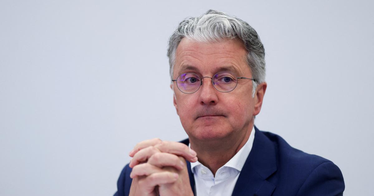 El ex CEO de Audi, Rupert Stadler, se declarará culpable de involucrarse en Dieselgate