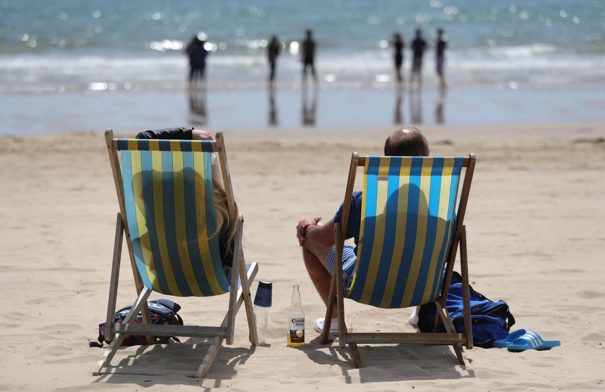 Qu’est-ce qu’une alerte météo rouge ?  Alerte Met Office expliquée