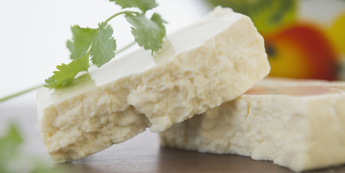 The FDA has issued a warning about cheeses such as Queso fresco due to a Listeria outbreak that could be linked