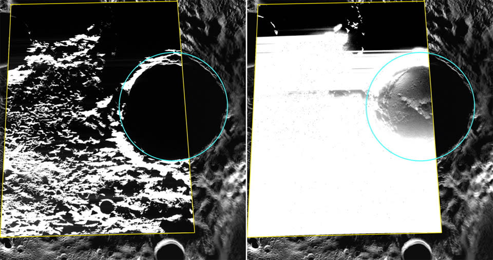 mercury midas update