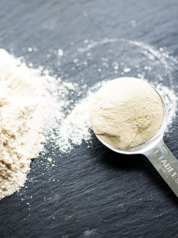 What Is Whey Here S What You Need To Know