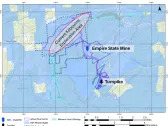 Titan Mining Provides Initial Drill Results on the Kilbourne Graphite Project, Results Include 173.5 ft at 3.75% Graphitic Carbon