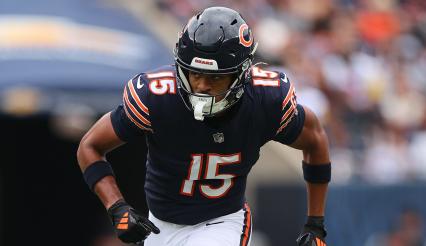 Fantasy Football Week 5 matchups to exploit: All systems go for these young WRs!